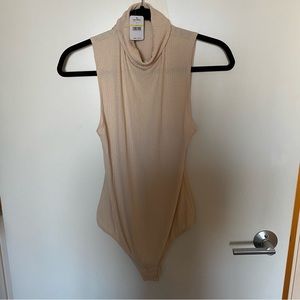 Free People Bodysuit